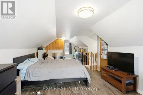 229 Fourth Street West Cornwall ON K6J 2R9