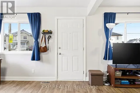 229 Fourth Street West Cornwall ON K6J 2R9