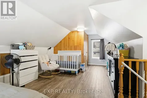229 Fourth Street West Cornwall ON K6J 2R9