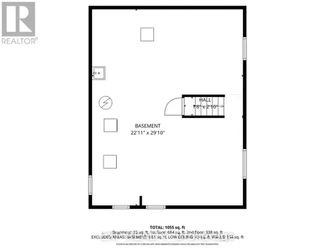 229 Fourth Street West Cornwall ON K6J 2R9