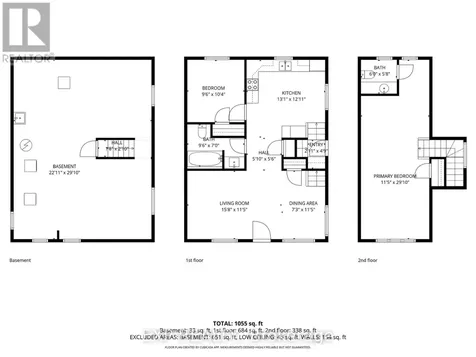 229 Fourth Street West Cornwall ON K6J 2R9