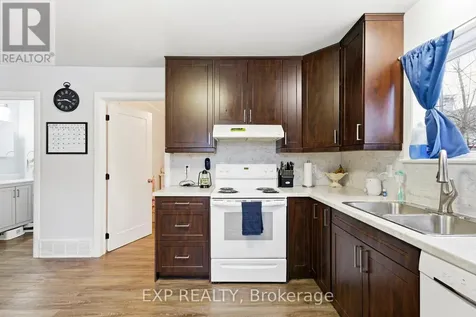 229 Fourth Street West Cornwall ON K6J 2R9
