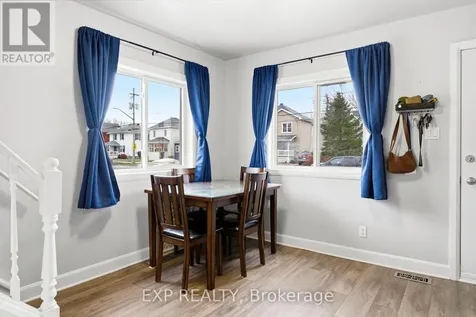 229 Fourth Street West Cornwall ON K6J 2R9