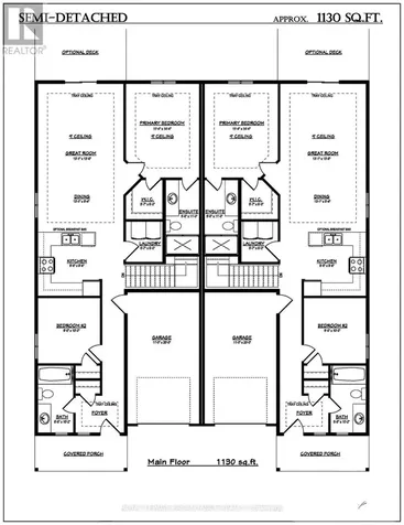 Lot 18 Lancaster Drive Brighton ON K0K 1H0