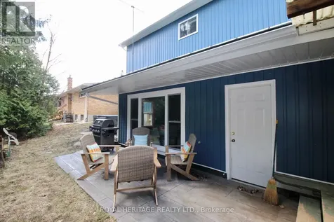 27 Meade Street Brighton ON K0K 1H0
