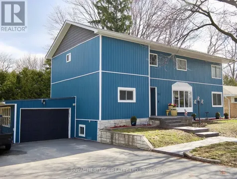 27 Meade Street Brighton ON K0K 1H0