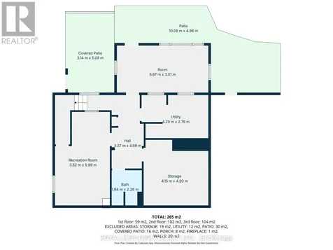 27 Meade Street Brighton ON K0K 1H0
