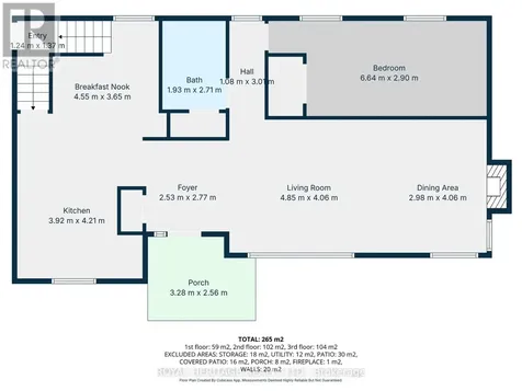 27 Meade Street Brighton ON K0K 1H0
