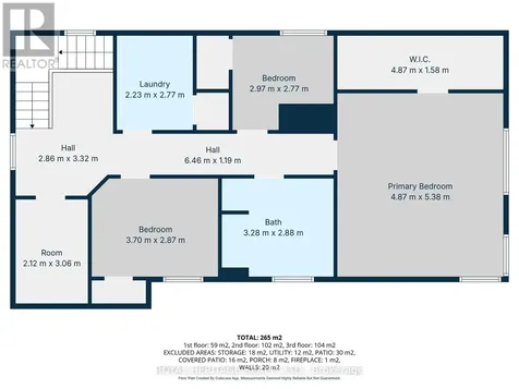 27 Meade Street Brighton ON K0K 1H0