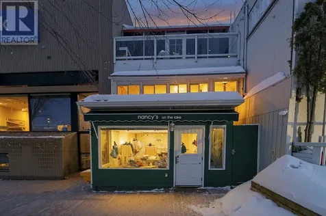 150 Main Street South Kenora ON P9N 1S9