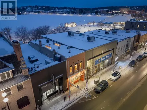 150 Main Street South Kenora ON P9N 1S9