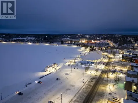 150 Main Street South Kenora ON P9N 1S9