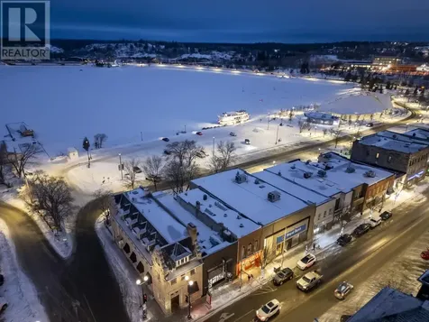150 Main Street South Kenora ON P9N 1S9
