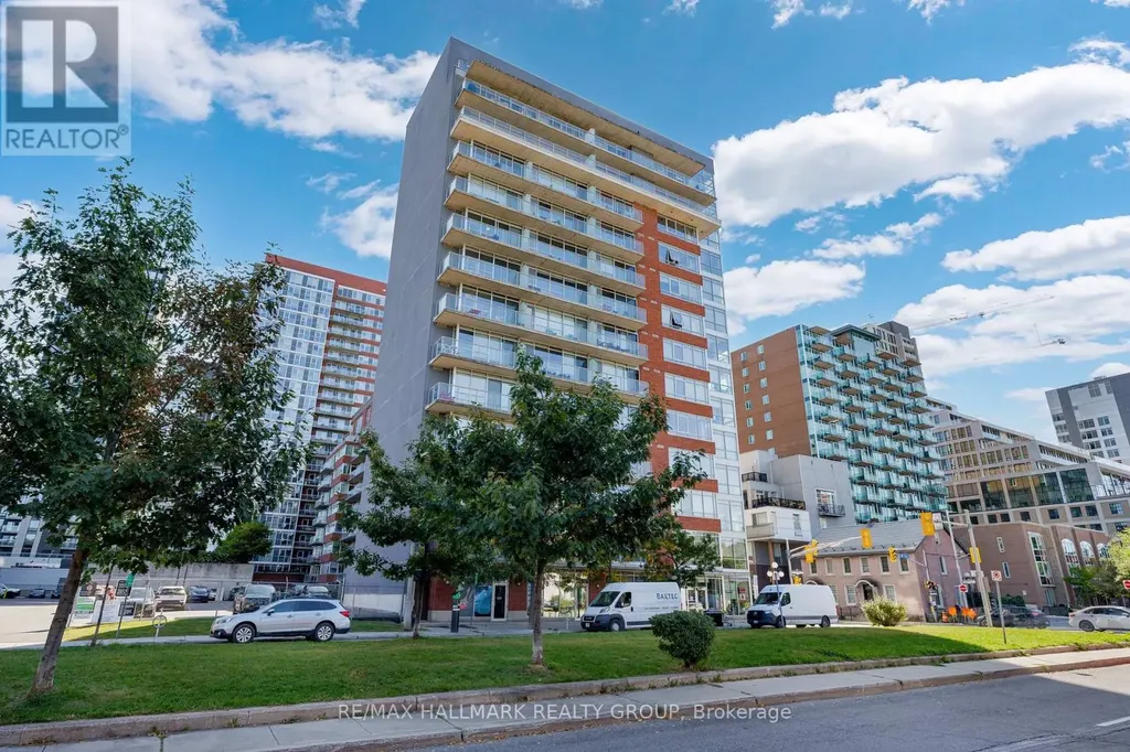 180 York Street Ottawa ON K1N 1J6