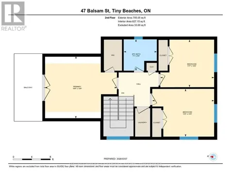47 Balsam Street Tiny ON L0L 1P0