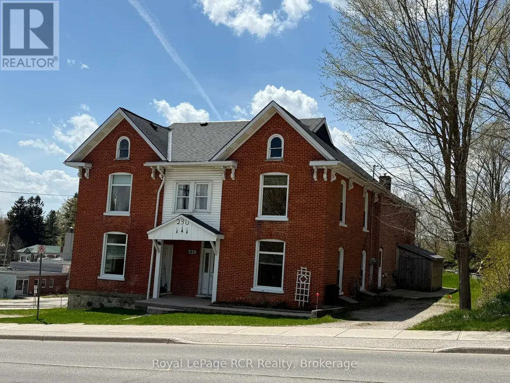 230 Garafraxa Street North West Grey ON N0G 1R0