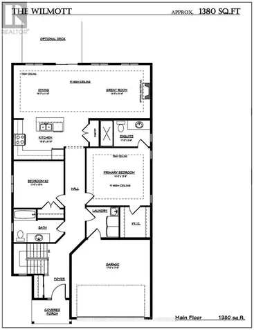 Lot 48 Lancaster Drive Brighton ON K0K 1H0