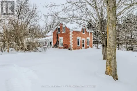 2320 Brock Concession 11 Road Brock ON L0E 1E0