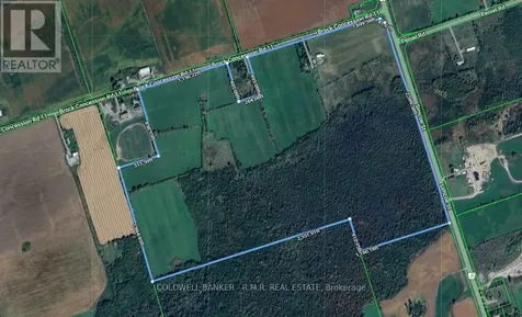 2320 Brock Concession 11 Road Brock ON L0E 1E0