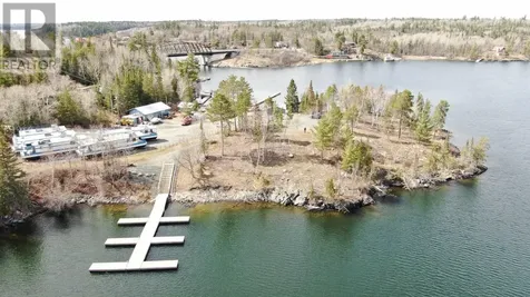 19A Miller Road Sioux Narrows ON P0X 1N0