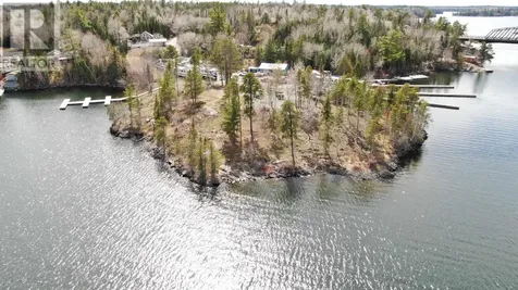19A Miller Road Sioux Narrows ON P0X 1N0