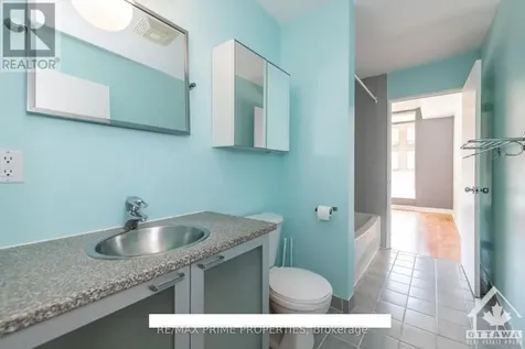 383 Cumberland Street Ottawa ON K1N 1J7