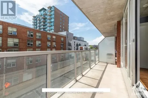 383 Cumberland Street Ottawa ON K1N 1J7