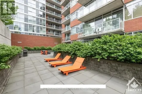 383 Cumberland Street Ottawa ON K1N 1J7