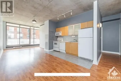 383 Cumberland Street Ottawa ON K1N 1J7