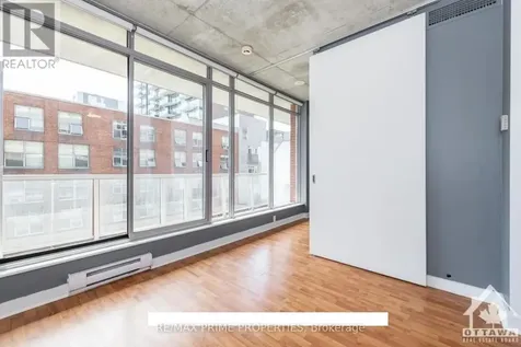 383 Cumberland Street Ottawa ON K1N 1J7