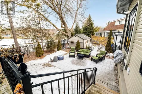 28 George Street Westport ON K0G 1X0