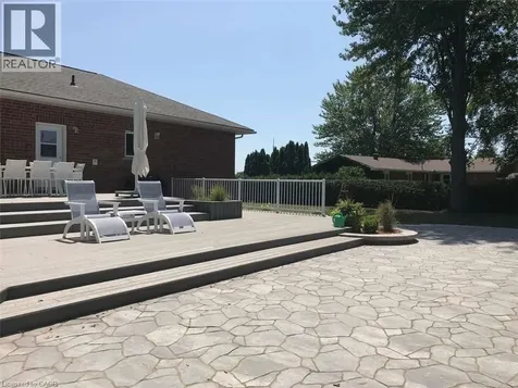 36 Elizabeth Drive Iroquois ON K0E 1K0