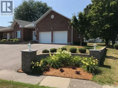 36 Elizabeth Drive Iroquois ON K0E 1K0