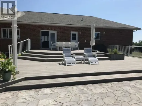 36 Elizabeth Drive Iroquois ON K0E 1K0