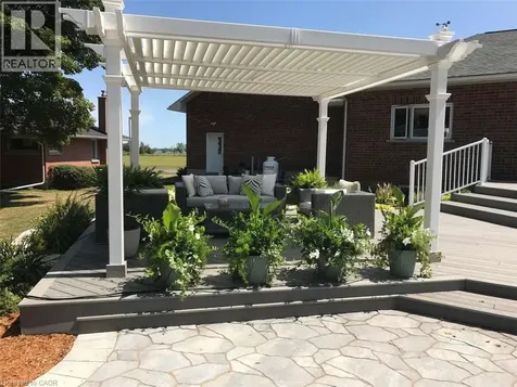 36 Elizabeth Drive Iroquois ON K0E 1K0
