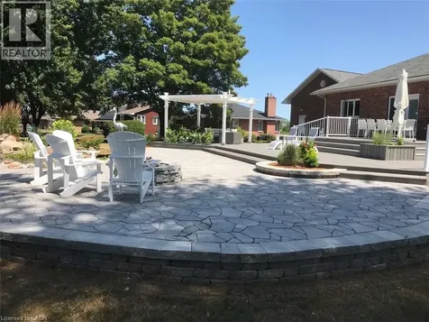 36 Elizabeth Drive Iroquois ON K0E 1K0