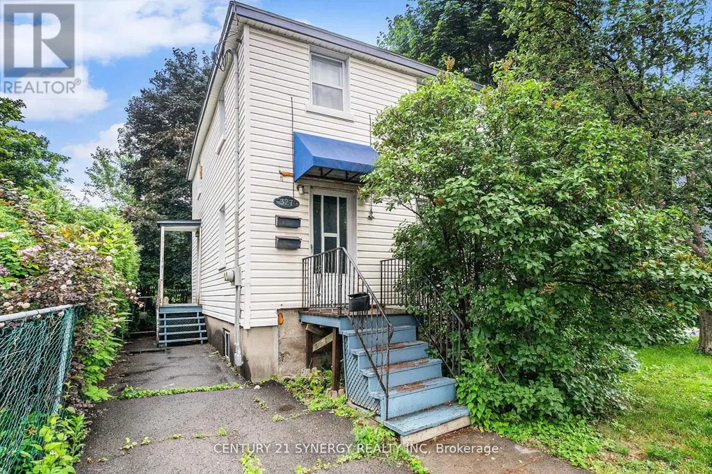 327 Richelieu Avenue Ottawa ON K1L 6J8