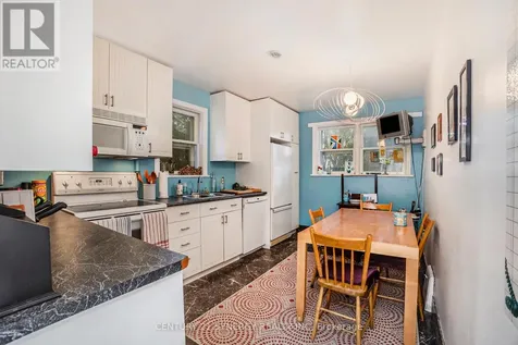327 Richelieu Avenue Ottawa ON K1L 6J8