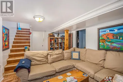 327 Richelieu Avenue Ottawa ON K1L 6J8