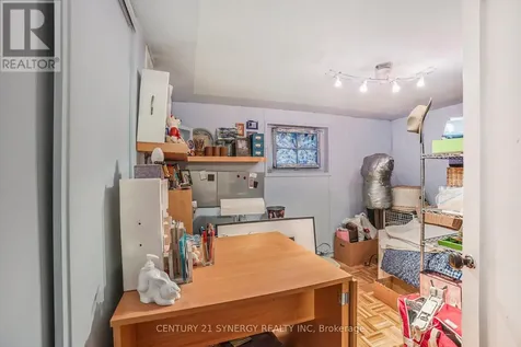 327 Richelieu Avenue Ottawa ON K1L 6J8
