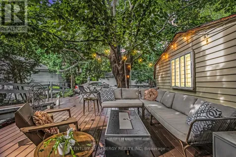 327 Richelieu Avenue Ottawa ON K1L 6J8