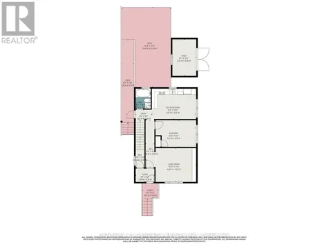 327 Richelieu Avenue Ottawa ON K1L 6J8