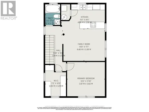 327 Richelieu Avenue Ottawa ON K1L 6J8