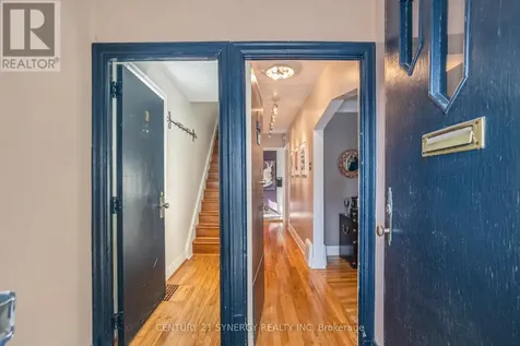 327 Richelieu Avenue Ottawa ON K1L 6J8