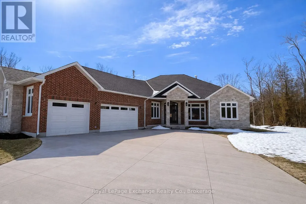 12 Sunset Place Huron-kinloss ON N2Z 0G6