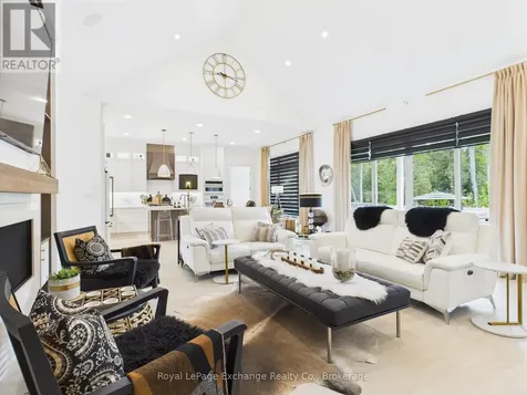 12 Sunset Place Huron-kinloss ON N2Z 0G6