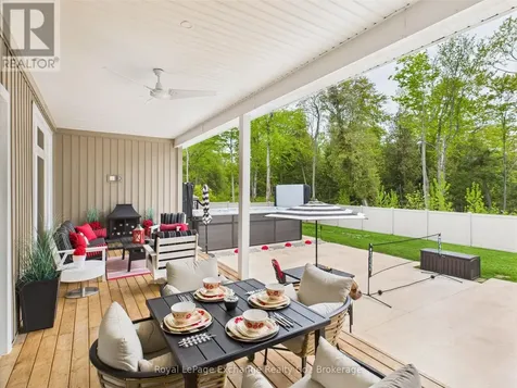 12 Sunset Place Huron-kinloss ON N2Z 0G6