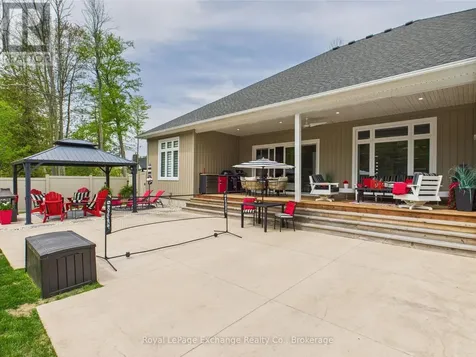 12 Sunset Place Huron-kinloss ON N2Z 0G6