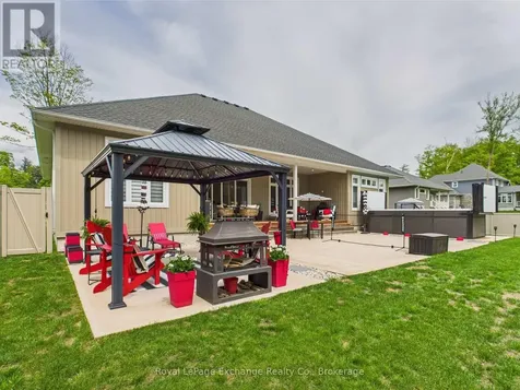 12 Sunset Place Huron-kinloss ON N2Z 0G6