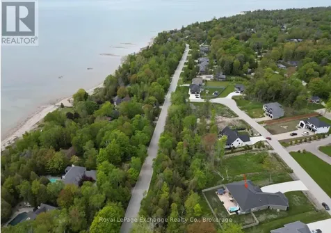 12 Sunset Place Huron-kinloss ON N2Z 0G6